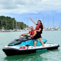 JETSKI PROGRAM 6 ISLAND 4 Hours