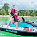 JETSKI PROGRAM 6 ISLAND 4 Hours