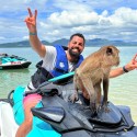 JETSKI PROGRAM 6 ISLAND 4 Hours