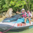 JETSKI PROGRAM 6 ISLAND 4 Hours