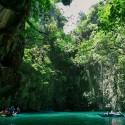 James Bond  Island (By speed Boat  CHARTER MARINE)