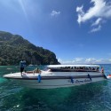Phi Phi  + Maya + Khai (By speed Boat CHUMMY ANDAMAN)