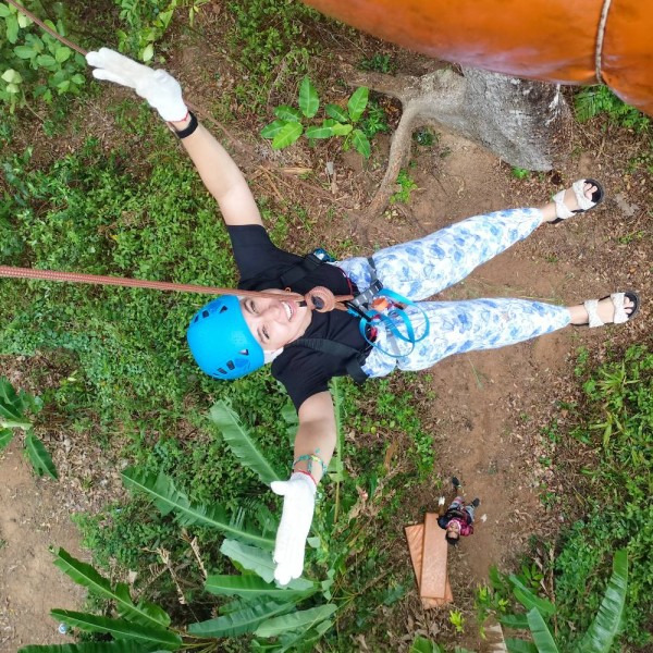 Zipline + ATV By ZiplineXventure Phuket
